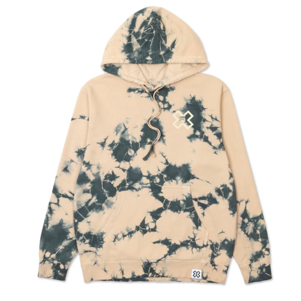 X Games Hoodie
